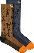 MTN TRN SAL. AM M Crew Sock