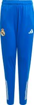 adidas Real Madrid 25/26 Tiro25 Competition Training Pants Kids