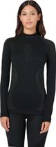 Uyn Woman Evolutyon+ Underwear Shirt LONG_SL TURTLE Neck Damen Sportunterwäsche