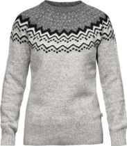 övik Knit Sweater W