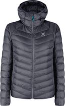 Breeze Hooded Duvet Jacket WOM