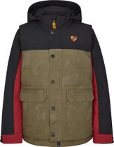 Ziener Antreyu jun Vest Ski Outdoorweste für Kinder