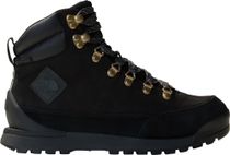 The North Face Womens Back-to-berkeley IV Leather WP