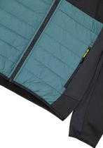 MAN Hybrid Jacket FIX Hood