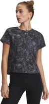 Under Armour Velociti Pro Print SS Women's Running Shirt