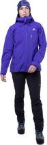 Mountain Equipment Manaslu Wmns Jacket Damen Hardshelljacke
