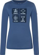 W Swiss Lodge LS