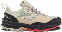 Jack Wolfskin Cyrox Texapore Low W Women's hiking boots