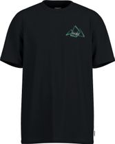 Maloja NaspoM. Men's T-shirt for any outdoor activities