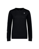 Womens Yotei Merino Classic Long Sleeve