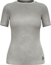 The Performance Light Rain-dye Short-sleeve Base Layer