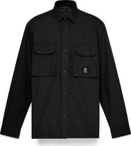 Mens Utility Overshirt
