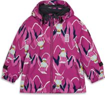 LEGO® kidswear LWJUNA 703 - Jacket Kinder Freizeitjacke