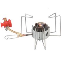 Dragonfly Stove