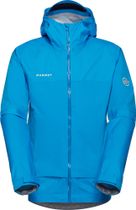 Ducan Guide Hardshell Hooded Jacket Men