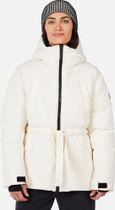 W Chavanette Down Parka