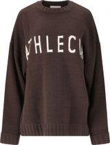 Athlecia Lyda W Knitted Crew Neck