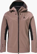 Softshell Jk Style Milagle Women