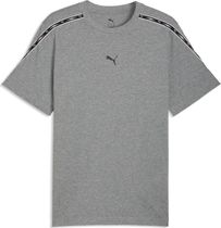 Puma Essentials Tape Tee Herren T-Shirt für sämtliche Outdoor Aktivitäten