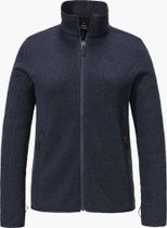 Circ Fleece Jk Style Yew Women
