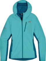 Outdoor Research Women's Deviator Hoodie