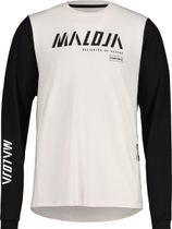 Maloja HaunoldM. Herren Radtrikot
