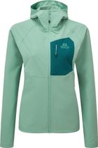 Arrow Hooded Wmn's Jacket
