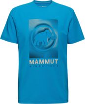 Trovat T-shirt Men Mammut