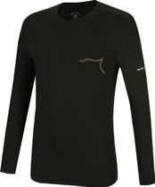 Session 3 M Long Sleeve