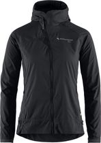 Klättermusen Nal Hooded Jacket W's