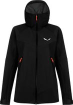 Salewa Sella Durastretch W Jacket Unisex Freizeitjacke