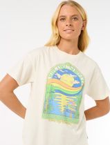 SUN & SEA Relaxed Tee