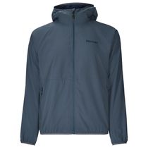 Marmot Aerothermal Hoody Herren Freizeitjacke