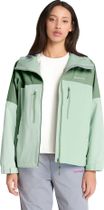 Timberland Womens Mobi Flex Tech 3L Waterproof Jacket Damen Hardshelljacke