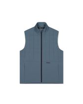 Canyon Merino Insulated Vest