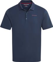 Nosilife Bramshaw Short Sleeved Polo Top