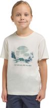 Graphic Cotton T Kids
