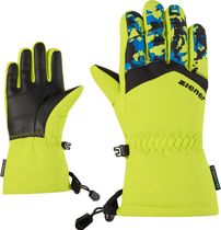 Ziener Lett-z AS Glove Junior Unisex