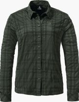 Hiking Blouse Style Yekuro Women