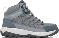 Columbia Strata Trail Mid WP Damen Wanderschuhe
