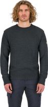 Ermellino Crewneck Sweater