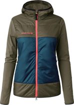 Trektech Hybrid Jacket G-loft W