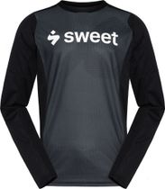 Sweet Protection Hunter II Trail Long Sleeve