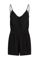 O'Neill Thin Strap Buttoned Romper