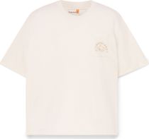 Timberland Womens Timberfresh Utility Short Sleeve Pocket