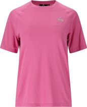 SOS Pillar W Tech SS Tee