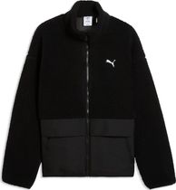 Puma Hybrid Refibre Sherpa Jacket M Herren Midlayer für Outdoor Aktivitäten