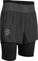 Shorts Athlete 2 in 1