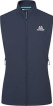 Mountain Equipment Aerotherm Wmns Vest