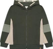 Minymo Cardigan LS Jungen Freizeitjacke